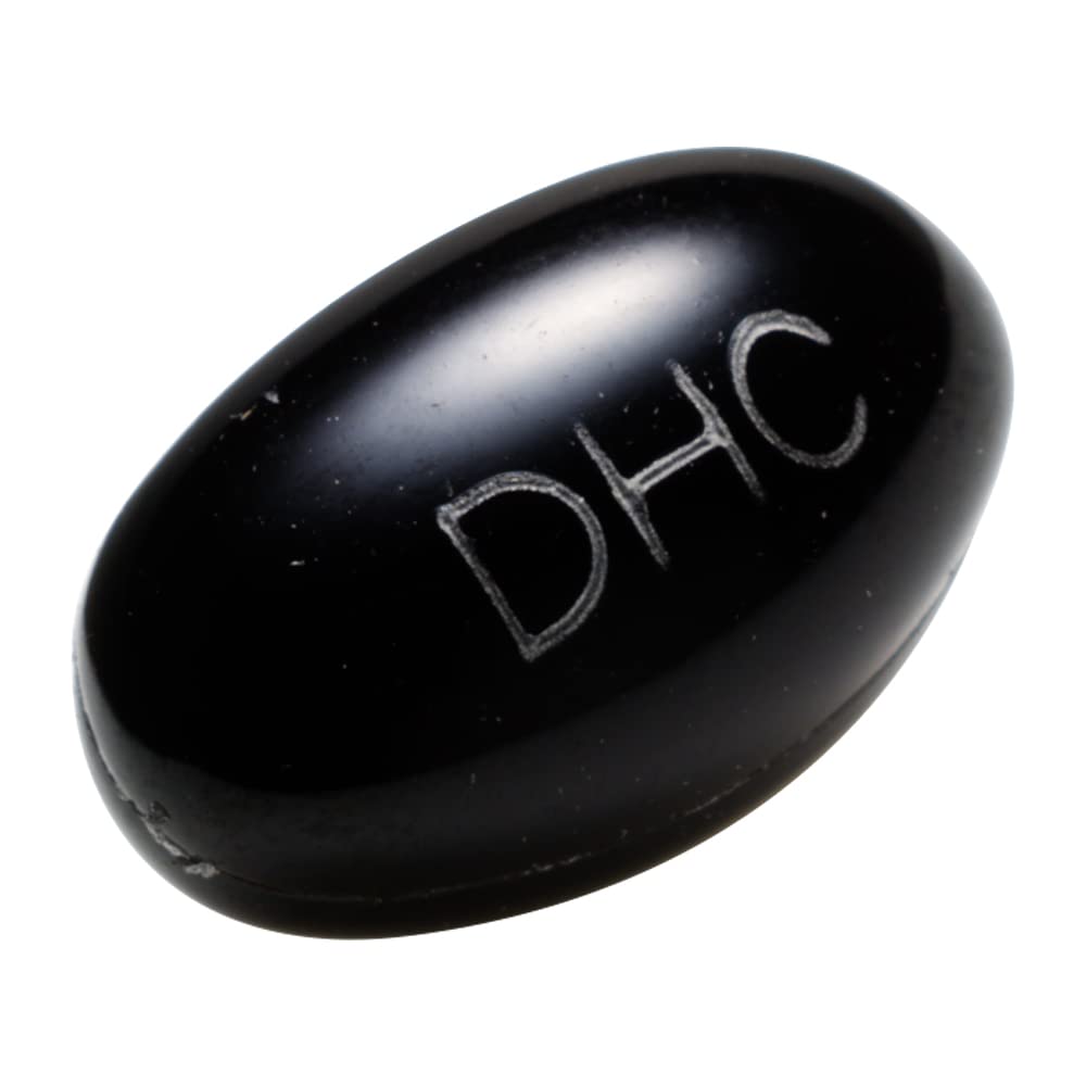 Complément alimentaire DHC Extrait de myrtille, 60 capsules, Approvisionnement pour 30 jours