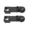 For Mercedes Benz OM642 Car Replacement Parts 6420903237 6420907737 Intake Manifold Swirl Flap Repair Runner Connecting Rod Kits