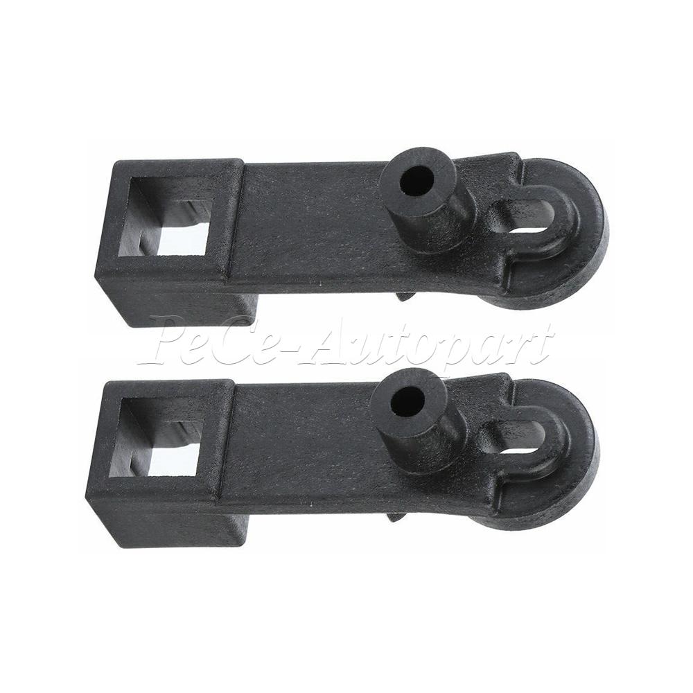 For Mercedes Benz OM642 Car Replacement Parts 6420903237 6420907737 Intake Manifold Swirl Flap Repair Runner Connecting Rod Kits