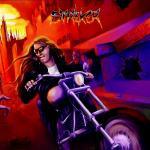 

CD STRIKER - Road Warrior IK008CD Iron Kodex 2009 Canada Rock Used