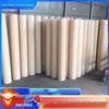 High Wear Resistance Polyethylene Solid Rod: White, Black, Blue, Green