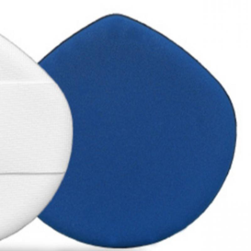 Daiso Moist Cushion Air Puff  Pack Of 2