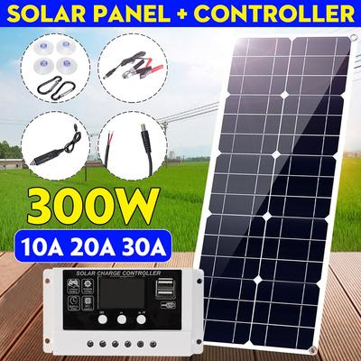 Solární energie – Fotovoltaické články a solární panely