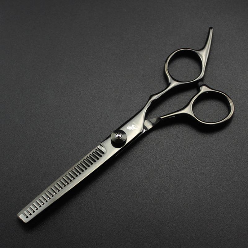 Professional Scissors For Hairdresser 6 Inch Hair Cutting Thinning Scissors High Quality Hairdressing Scissors Barber Accesories