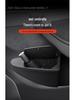 Tesla Model Y/3 Tür Organizer & Mülleimer Zubehör