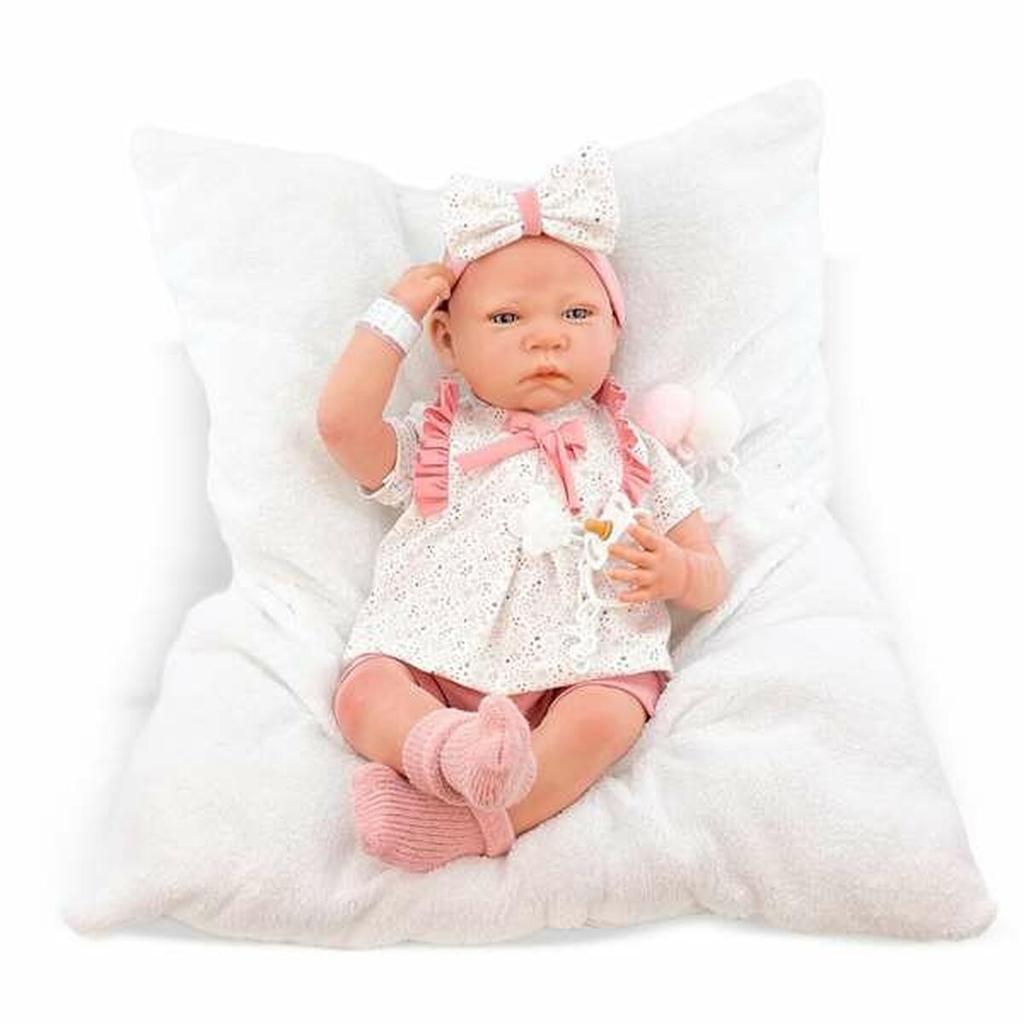 Reborn Doll Berjuan 8215-24 50 Cm