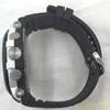 Used CASIO WSD-F30 Watch
