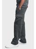 Men's 2023 Loose Straight Casual Pants with Multiple Pockets