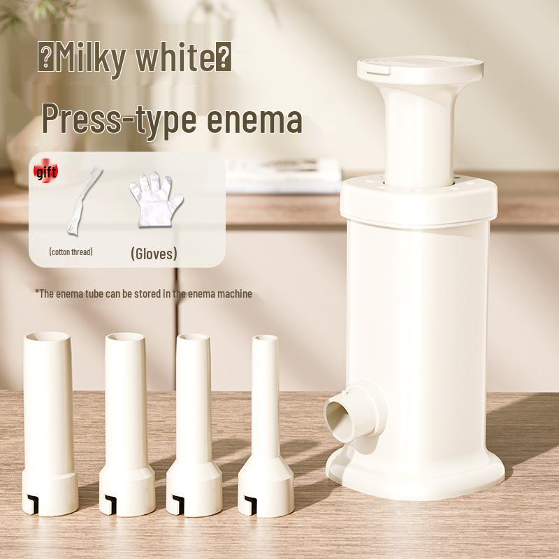 Manual Sausage Stuffer & Meat Grinder Tool