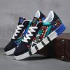 Board Shoes Men's Trendy New Men's Shoes Autumn Student Couple Fashion Lightweight Sports Leisure Versatile Shoes