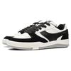Li Ning Zhengrong 92S Cushioning, Wear Resistant Low Top Skateboard Shoes Men's Ecru AEPT003-2