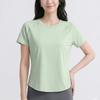 Navava Women Mesh SporTs T shirT nT3424