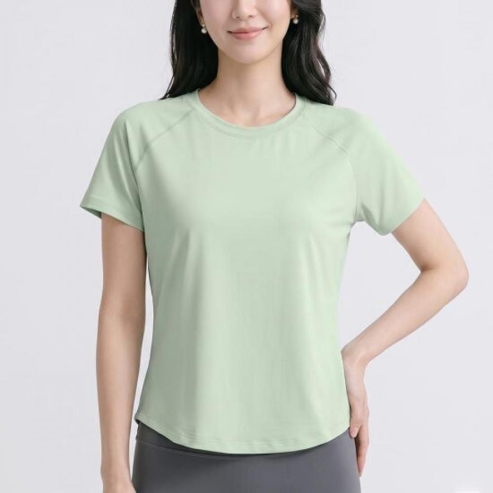 Navava Women Mesh SporTs T shirT nT3424