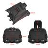 Electronic Device Tablet Phone Holder for 2017-2024 Can Am Maverick X3 Accessories Storage Box Organizer Tray 715002874