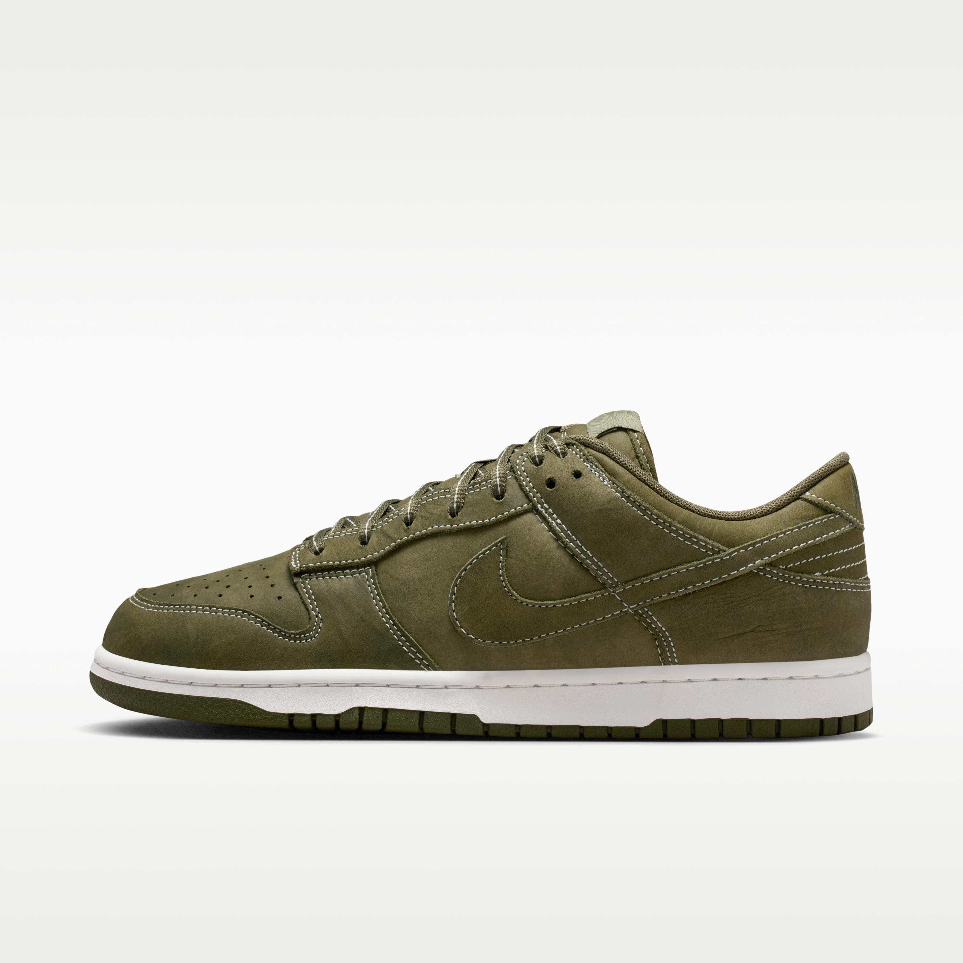 Nike Dunk Low Medium Olive Summit White 42.5
