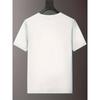European sizes New Summer Trendy Men'S Print Short-Sleeve T-Shirt, Versatile Top for Men
