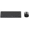 Rapoo 9050S Wireless/Bluetooth Multi-mode Keyboard and Mouse Combo