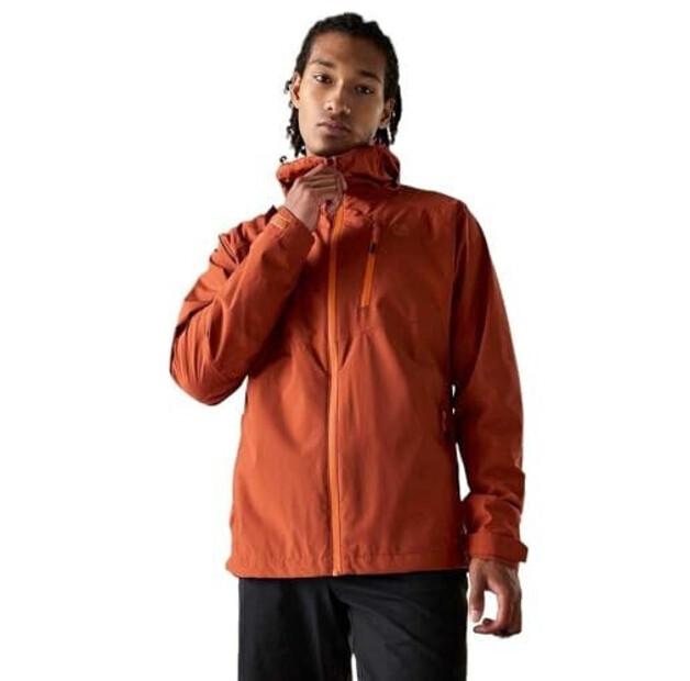 Куртка Dare2b Torrek Breathe Out Jacke