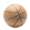 Mini Inflatable Rubber Ball Rugby Football Basketball Kids Outdoor Sports Toy