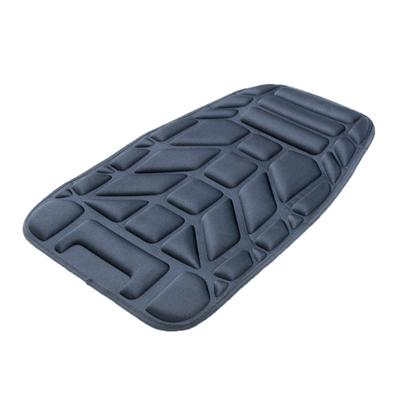 ATV Stoelhoes Universeel 4-wielers Zitkussens Ademend Dirt Stoelbeschermers Afneembaar Pitbike Zitkussen