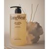 Longwear Perfumed Shampoo Powdery Musk 950 Ml