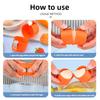 Egg Shell Opener Raw Egg Cracker Separator Filter Egg Beater Household Kitchen Baking Tools Kitchen Tools Kitchen Baking Tools