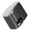 Pulsante Freno a Mano Peugeot 307 00-09 CROMATO