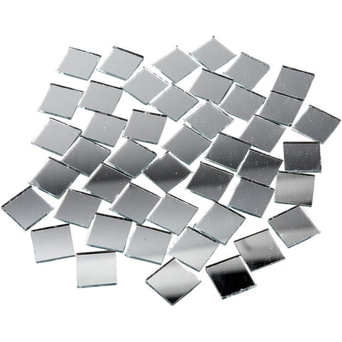 Mirror Mosaic Stones. Ref 52279