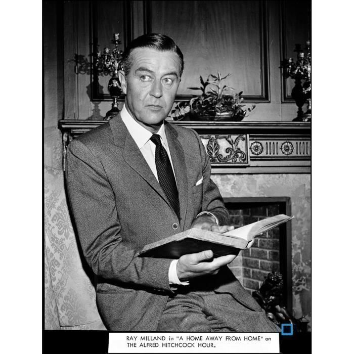 Alfred hitchcock présente - les inédits - saison 2, vol. 1