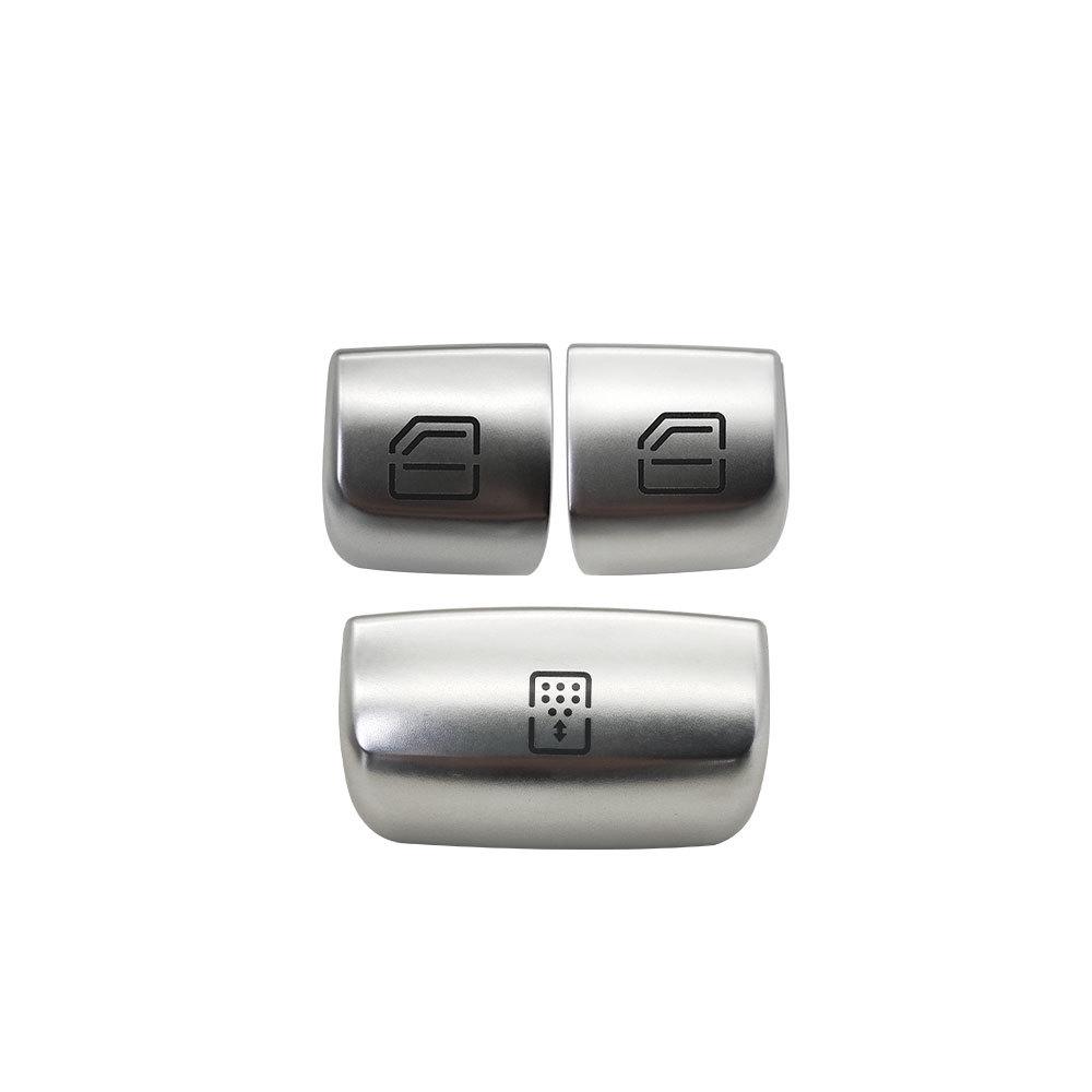 Mercedes-Benz E-Class W213 Window Lifter Switch Button 2139050009