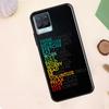 Gym Fitness Bodybuilding Case For Realme 15 Pro GT7 GT6 C75 C65 C67 C61 C53 C55 C51 C35 C63 C71 11 12 13 14 Pro Plus