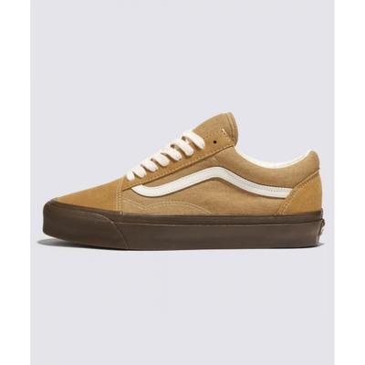 Old School 36    Salt Wash  Dirty Yellow Vn000ct96dy1
