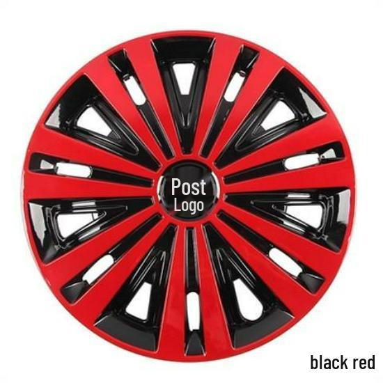 Compatible with Jinpeng Luying Daoyue Yujie Lichihai QuanYiKa Four-Wheel Electric Vehicle Tire Covers & Wheel Hub Caps.