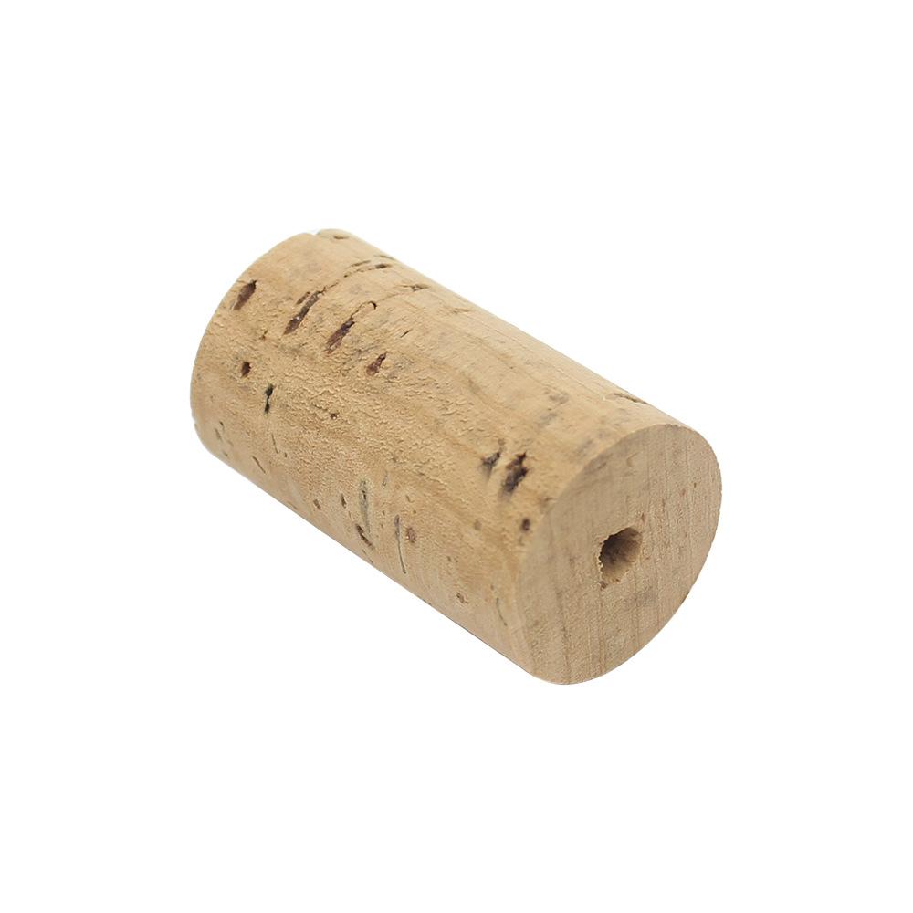 Natural Flute Headjoint Cork Block Pad for Musical Instrument Accessories
