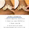 Hair Accessories Flower Hair Claw Matte Crab Clamps Cute Hair Clips  for Women