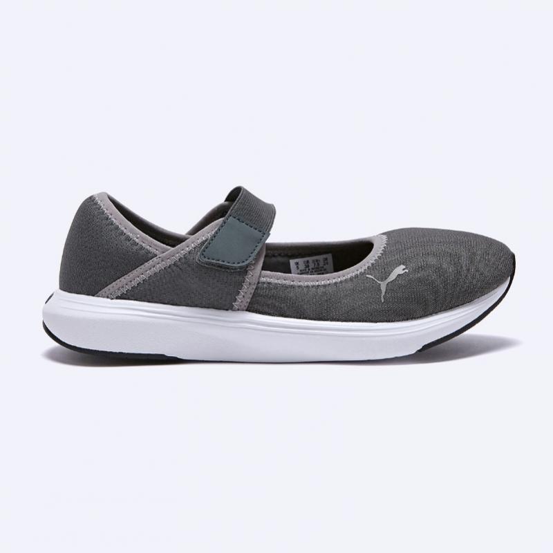 Puma Women S Soft Ride Ballet 309900 02