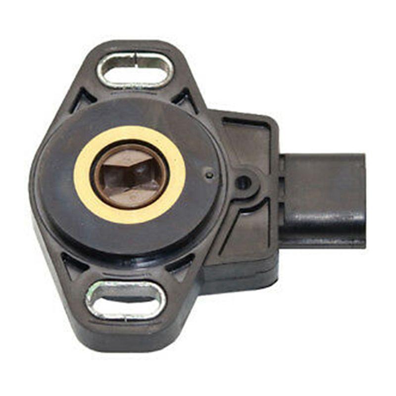 Upgraded-3X Throttle Position Sensor For Honda Acura Accord 16402-RAA-A02 16402RAAA02