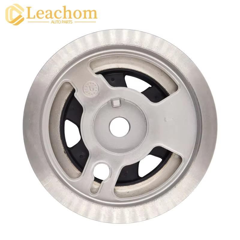 0805J4 9647208380 9639676280 9641110780 9654208480 Engine Parts Camshaft Pulley For Peugeot 2.0L Citroen EW10J4 1994-2010