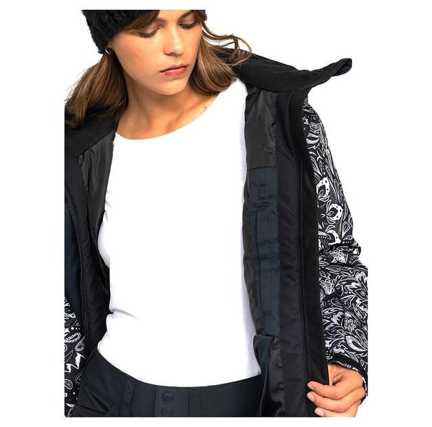 Roxy Куртка Jetty Bloc