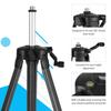 1 Meter Tripod Stand 3 Heights Adjustable Extension Bar Suitable for 5 8   Interface Laser Level   Comes with 5 8 To 1