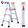 Guxiang Aluminum Alloy Folding A-Frame Ladder