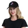 Coloured Koi Baseball Cap Vintage |-F-| Fashion Beach Golf Men Women's