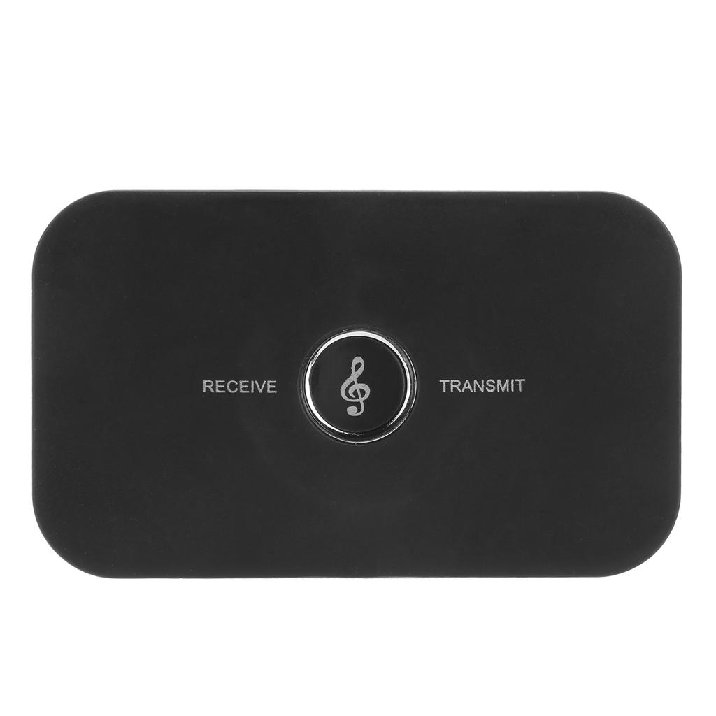 2 in 1 Wireless Bluetooth 5.0 Stereo o Adapter Receiver Transmitter for Home TV