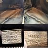 Used GUCCI SohoPouch Leather Women