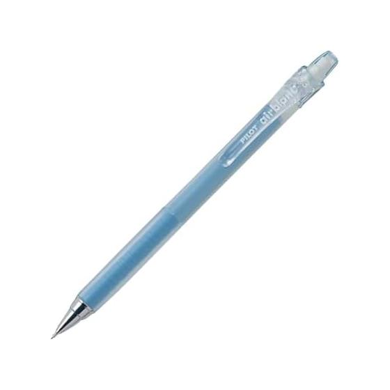 Pilot Air Blanc Mechanical Pencil, 0.3mm, Soft Blue, 10-Pack (HA200R310SL)