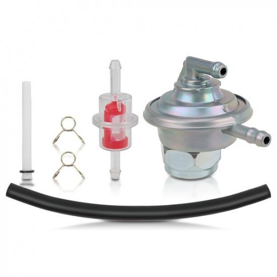 Fuel Tank Petcock Switch for Honda SB50 SR SB50P SA50P SA50 CH80 CH150 CH250
