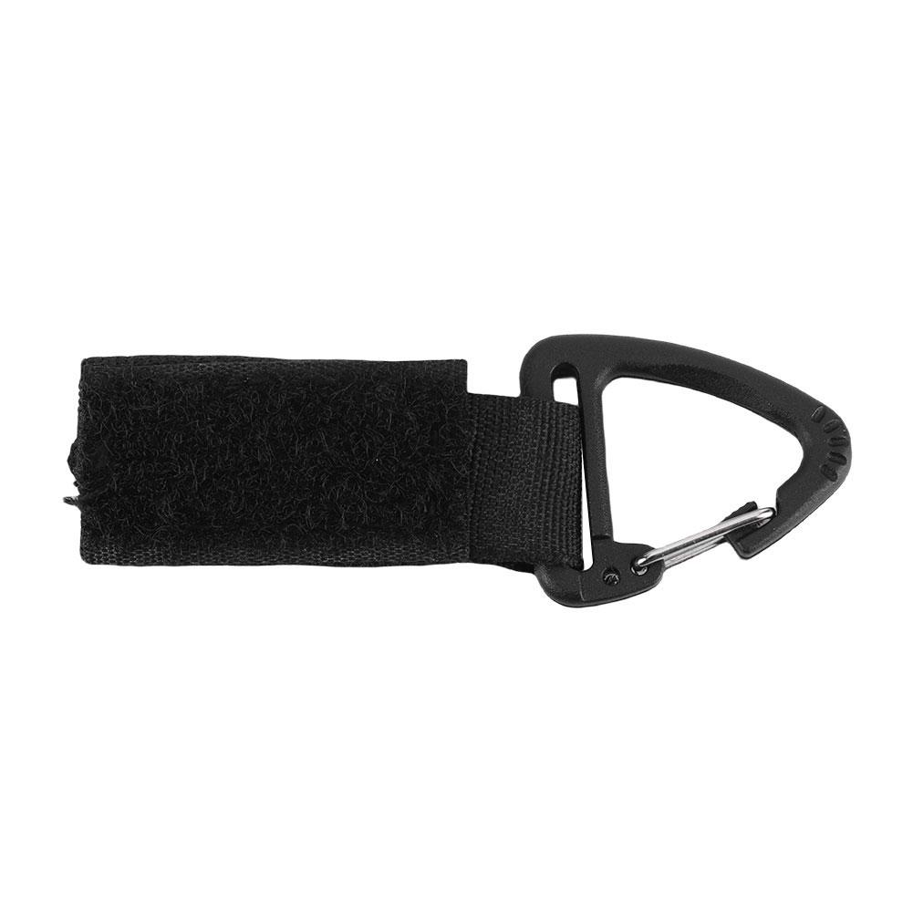 

Snow Bowl Handle Buckle Universal Portable Camp Bowl Handle Buckle Camping Picnic Bowl Handle Buckle for Outdoor Backpacking