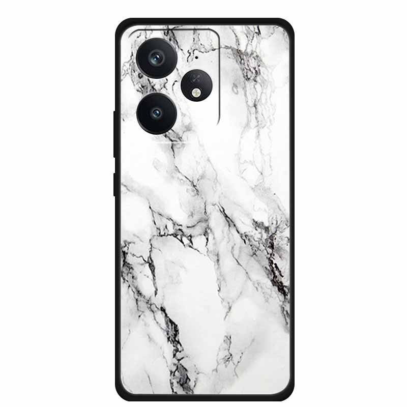For Realme Neo 7 5G Case Luxury TPU Soft Silicone Cover Phone Cases for Realme Neo7 RMX5060 Protector Bumper Lovely Cute Coque