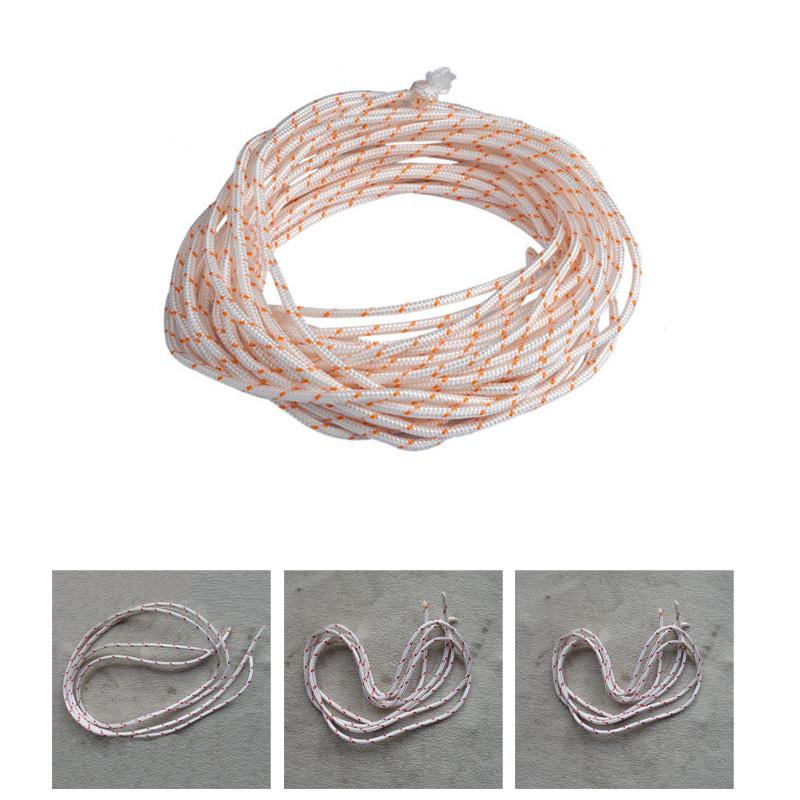 Replacement Part 10M Recoil Starter Rope Pull Cord for Stihl Lawn Mower