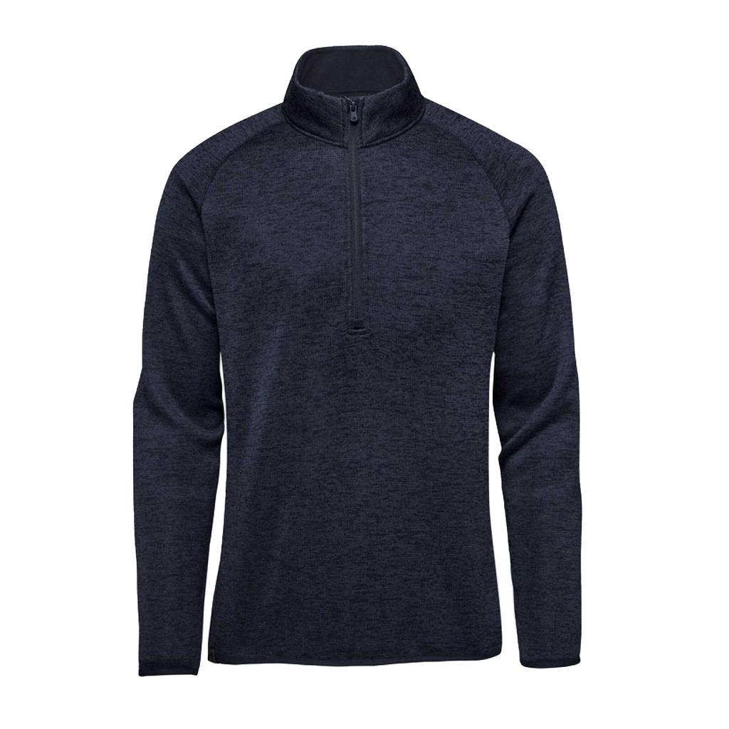 Stormtech Mens Yosemite Half Zip Pullover